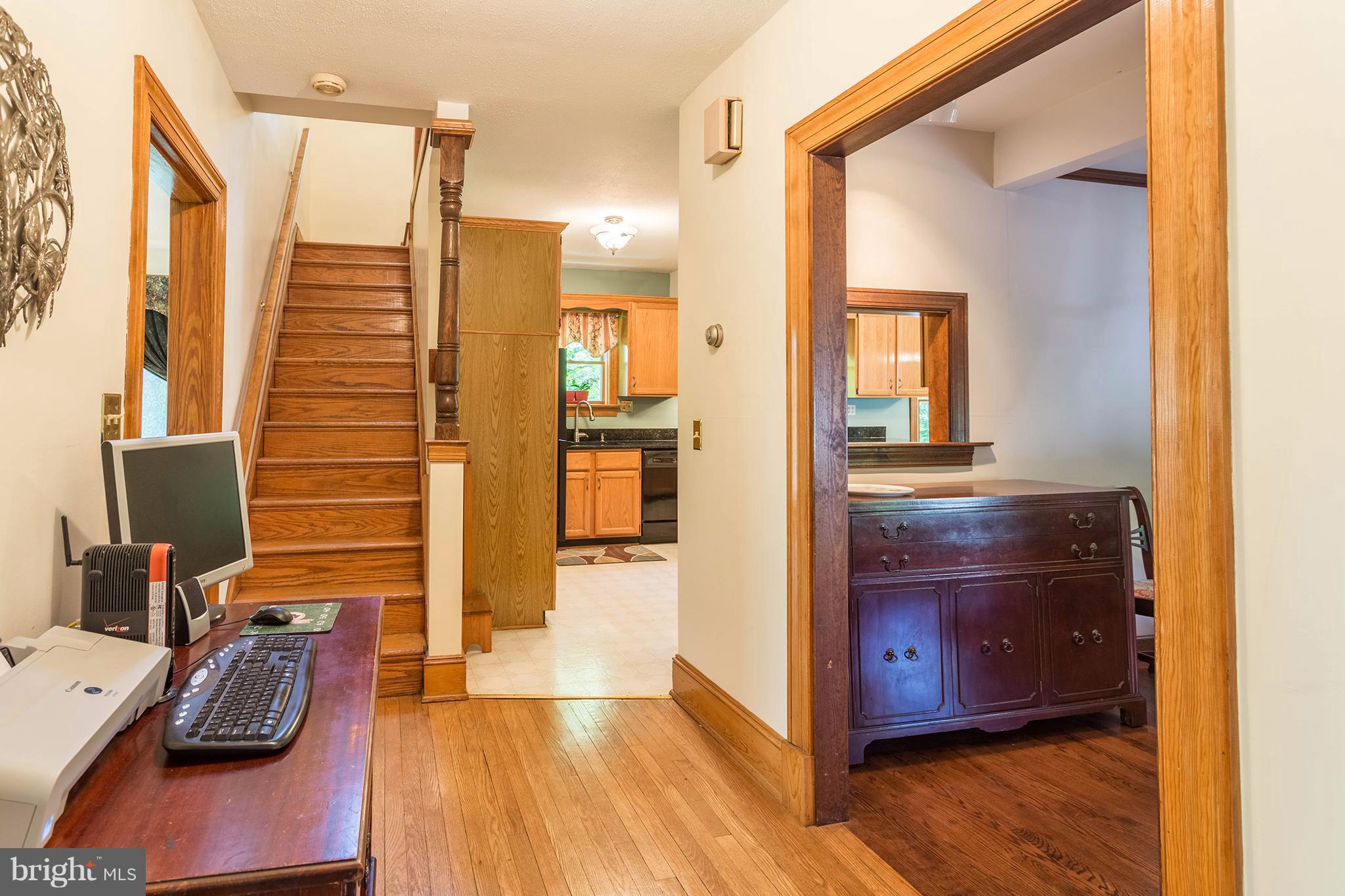 4704 Ravensworth Road Annandale, VA 22003 - Photo 15 of 30 Interior (General)