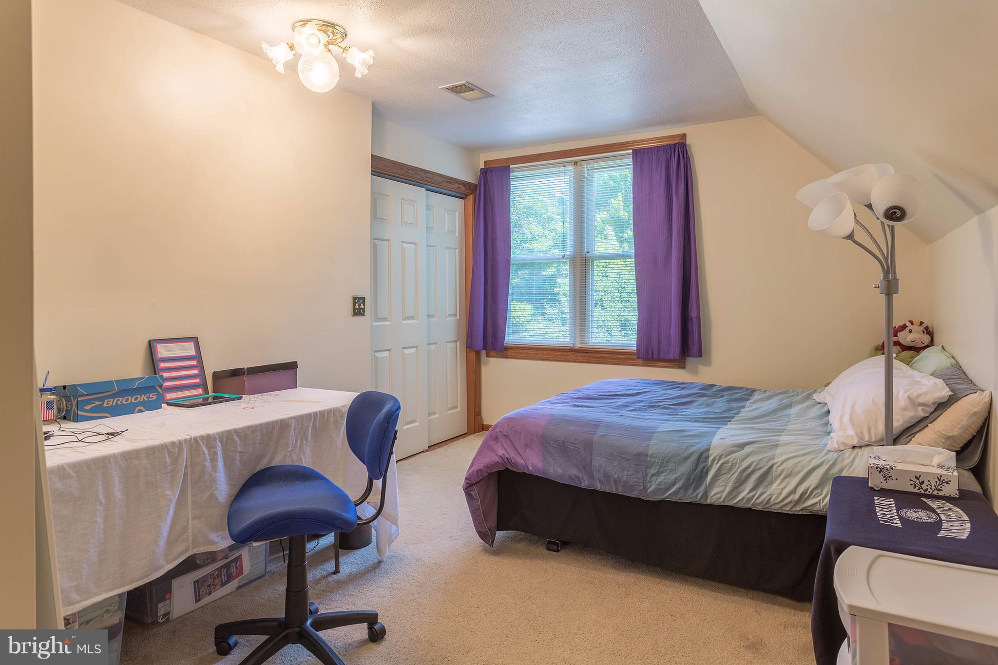 4704 Ravensworth Road Annandale, VA 22003 - Photo 21 of 30 Bedroom