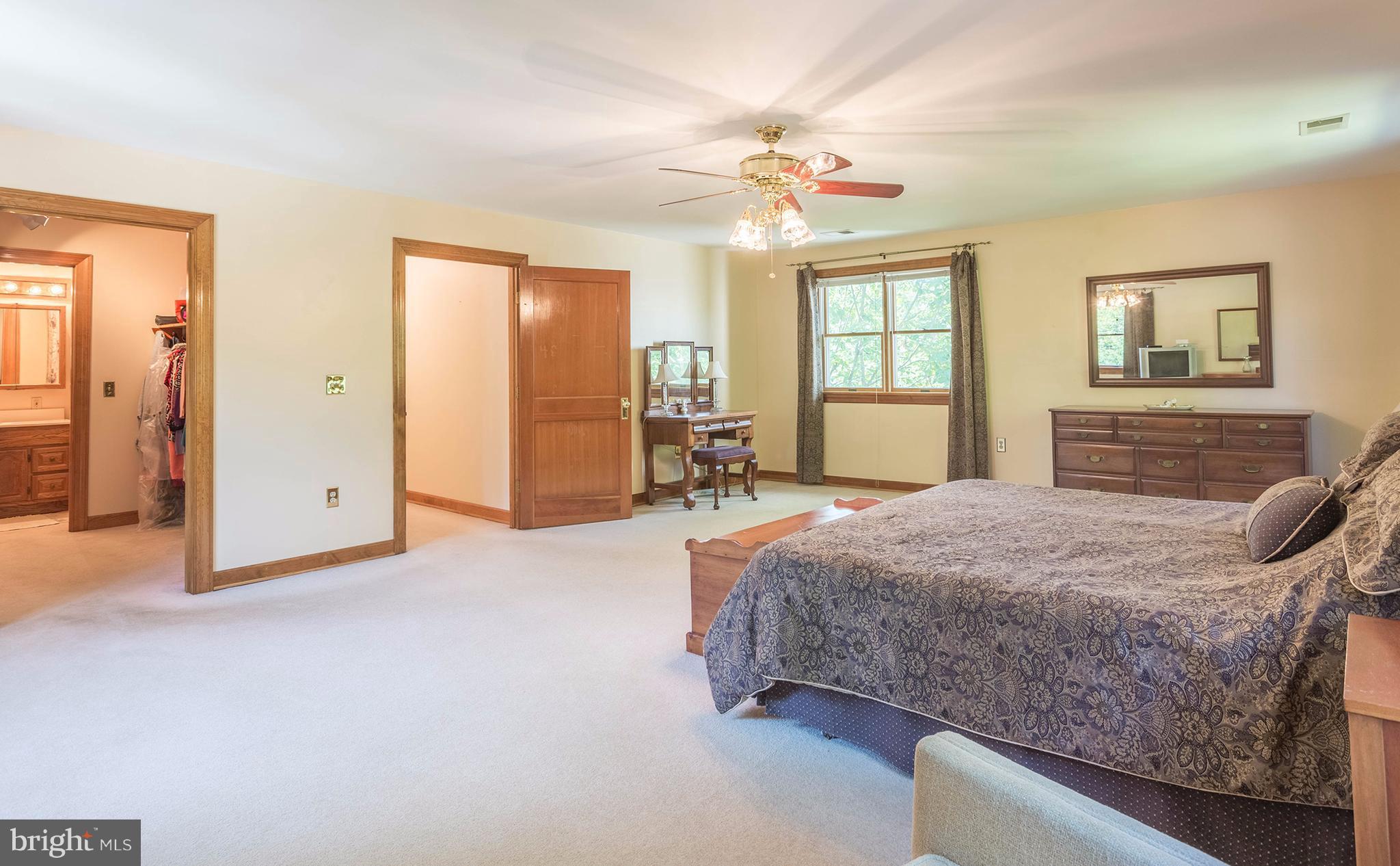 4704 Ravensworth Road Annandale, VA 22003 - Photo 23 of 30 Bedroom (Master)