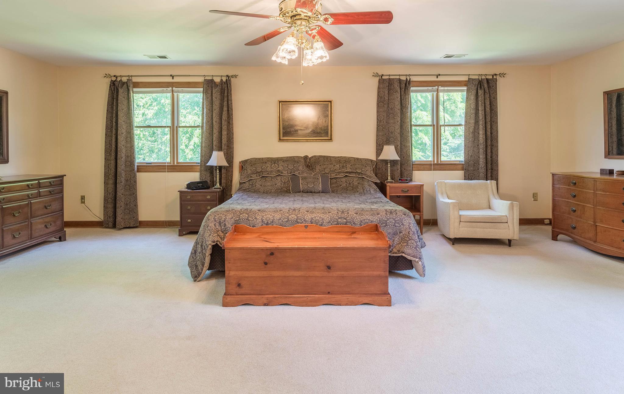 4704 Ravensworth Road Annandale, VA 22003 - Photo 24 of 30 Bedroom (Master)