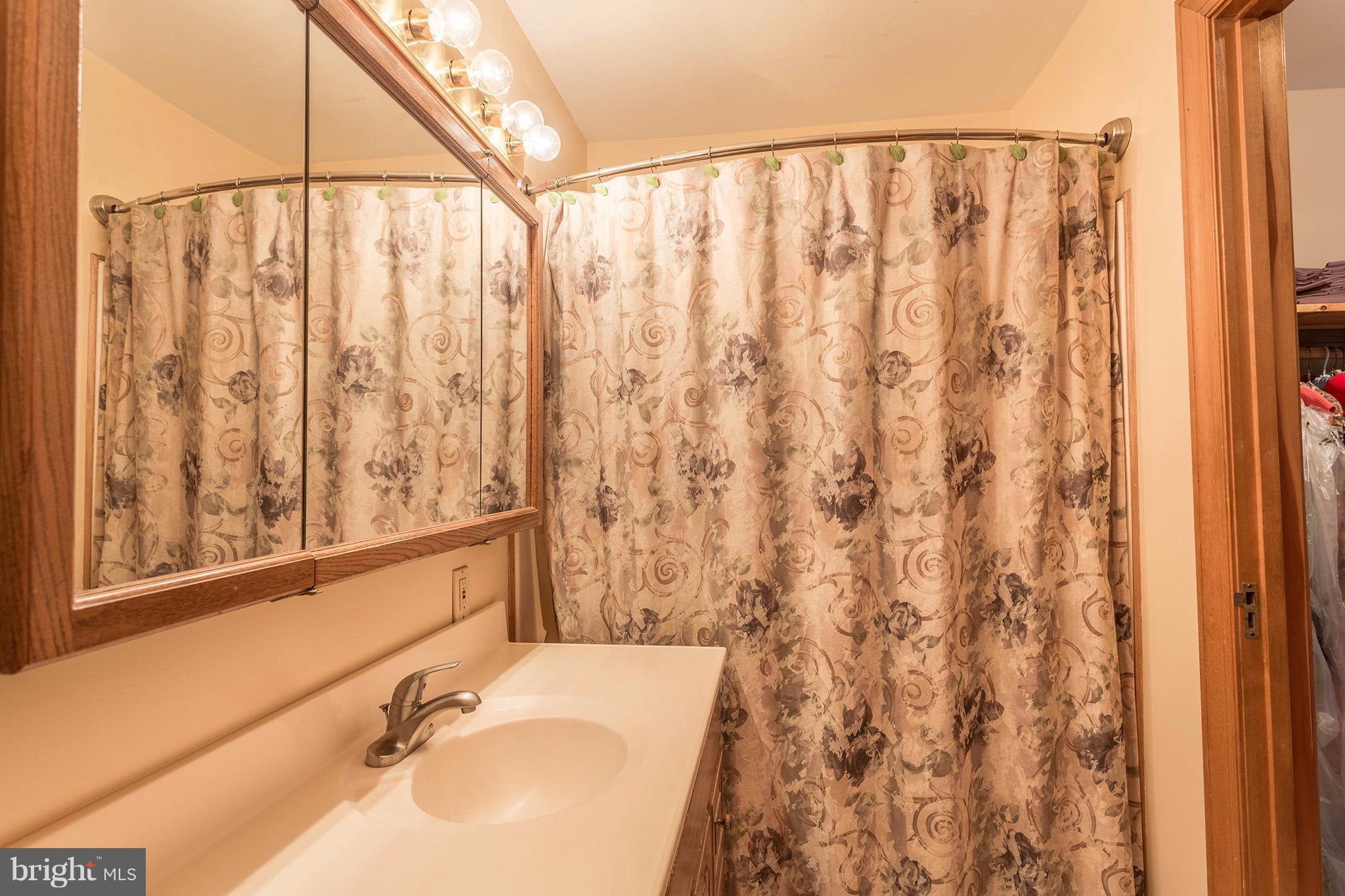 4704 Ravensworth Road Annandale, VA 22003 - Photo 26 of 30 Bath (Master)