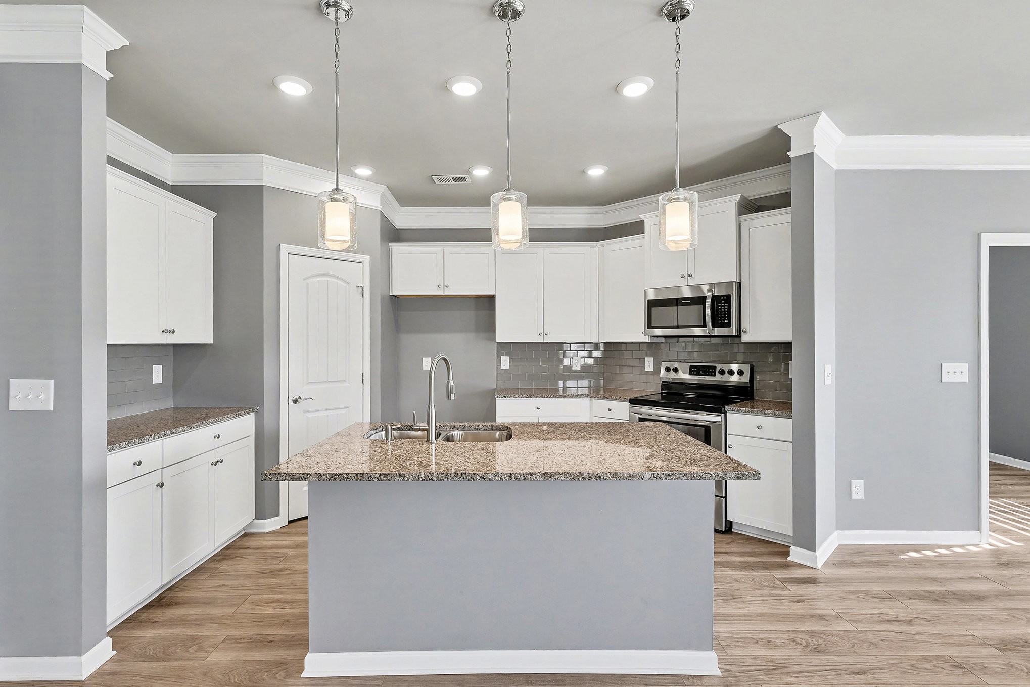 2932 Timewinder Way Columbia, TN 38401 - Photo 12 of 37