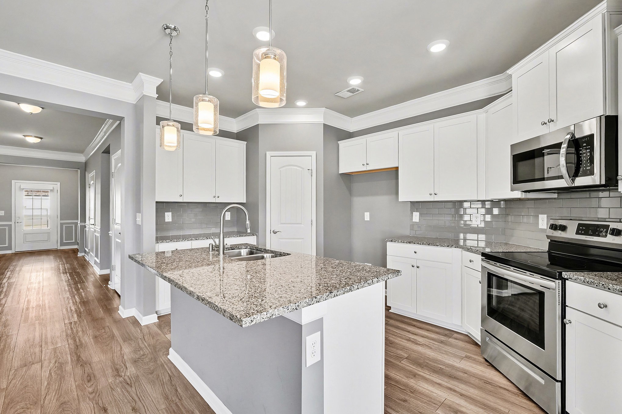 2932 Timewinder Way Columbia, TN 38401 - Photo 14 of 37