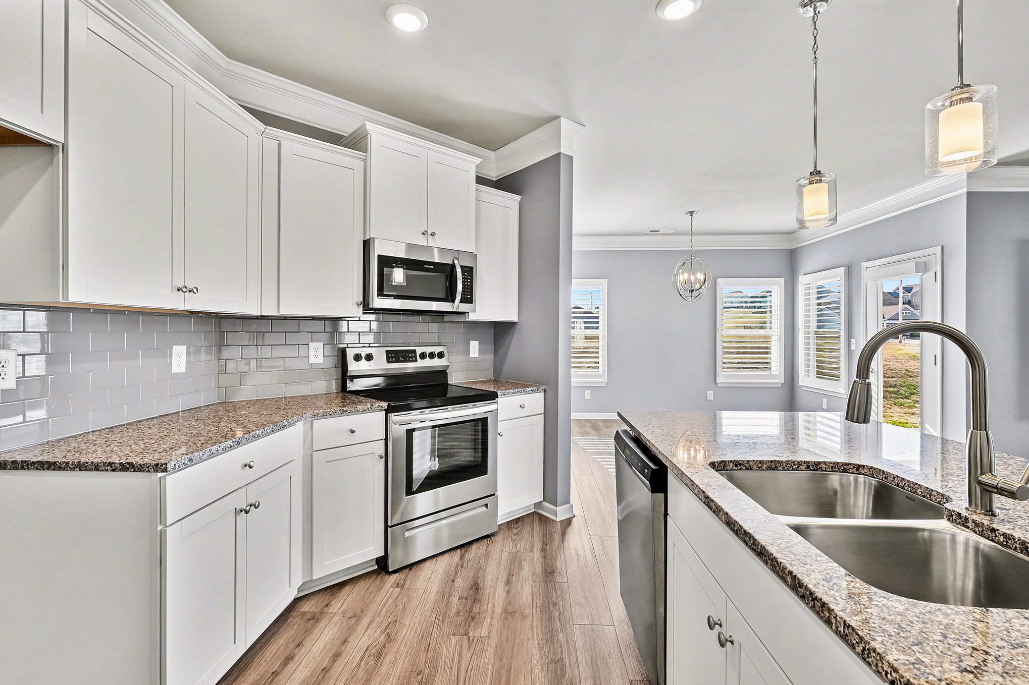 2932 Timewinder Way Columbia, TN 38401 - Photo 15 of 37