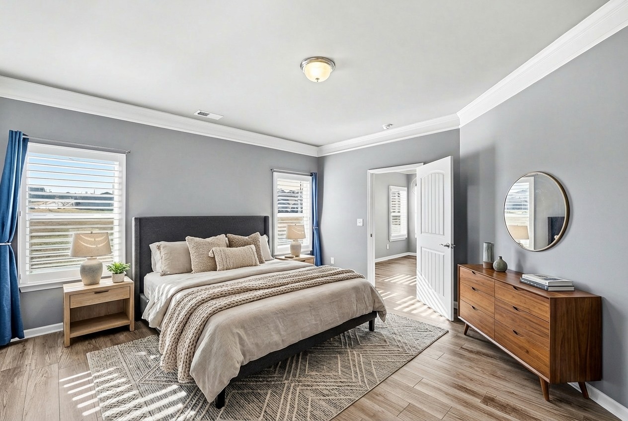 2932 Timewinder Way Columbia, TN 38401 - Photo 19 of 37