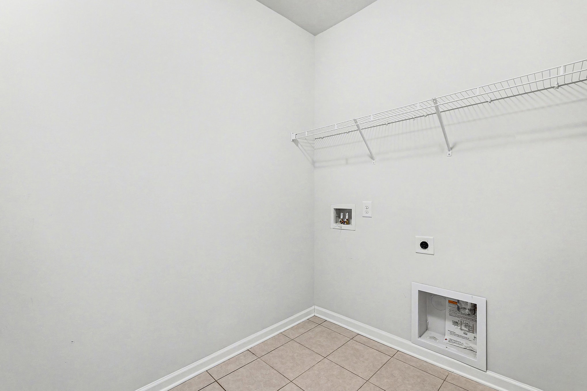 2932 Timewinder Way Columbia, TN 38401 - Photo 31 of 37 a view of a room with racks on the wall