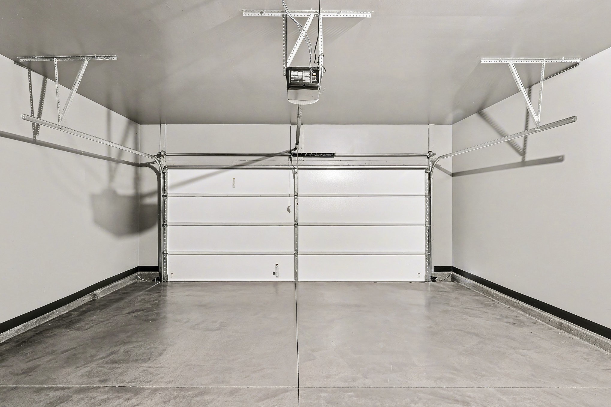 2932 Timewinder Way Columbia, TN 38401 - Photo 32 of 37 a view of a room with racks on the wall