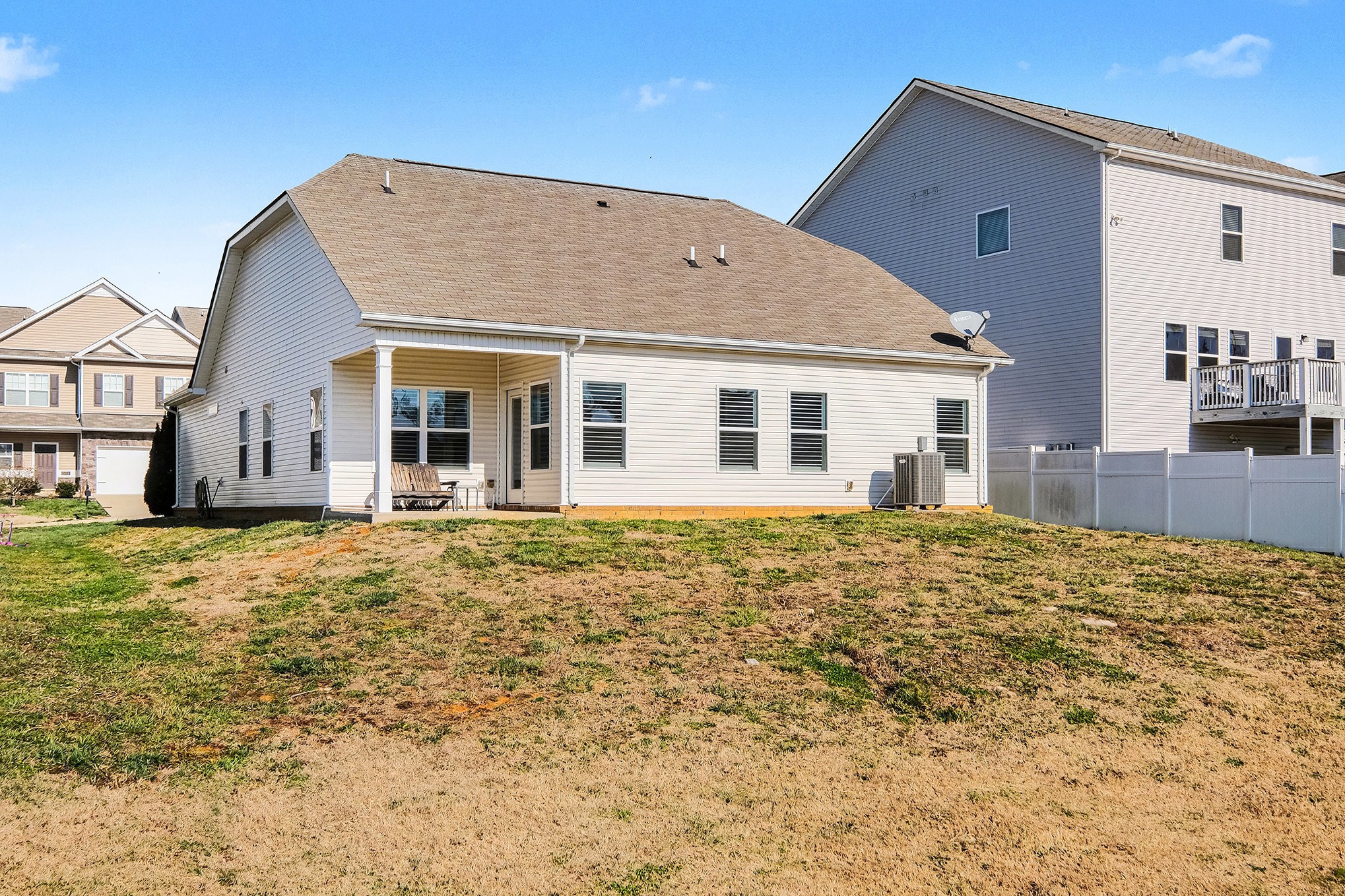 2932 Timewinder Way Columbia, TN 38401 - Photo 33 of 37