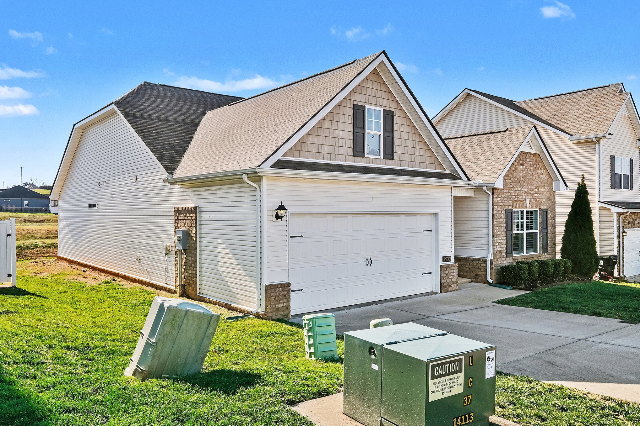 2932 Timewinder Way Columbia, TN 38401 - Photo 36 of 37