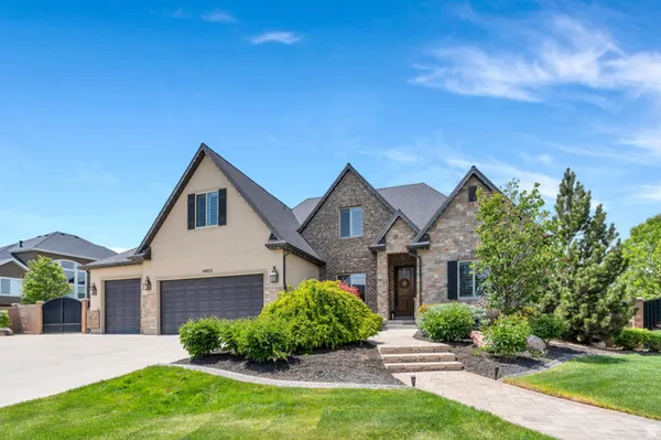 $1,649,000 | 14822 Boulden Falls Lane, Bluffdale, UT 84065
