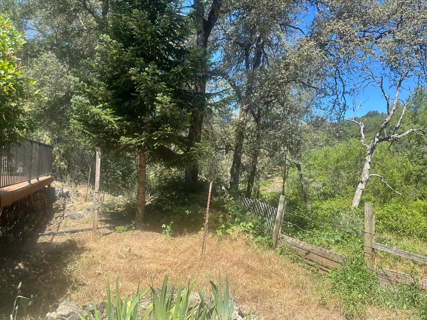 16216 Duggans Road Grass Valley, CA 95949 - Photo 24 of 33