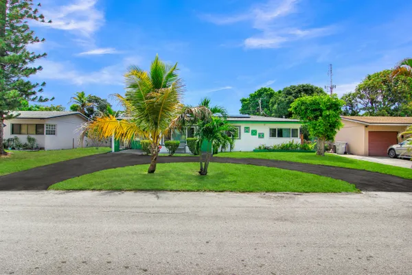 $495,000 | 1650 Northwest 1st Way, Pompano Beach, FL 33060