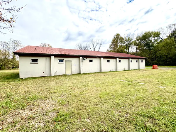 $275,000 | 510 Edlin Street, Guthrie, TN 42234