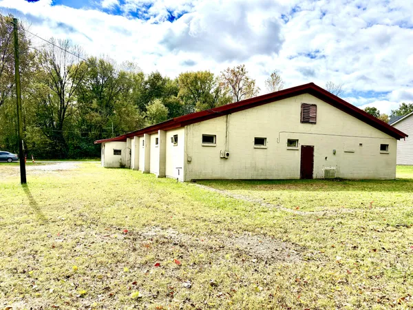 $275,000 | 510 Edlin Street, Guthrie, TN 42234