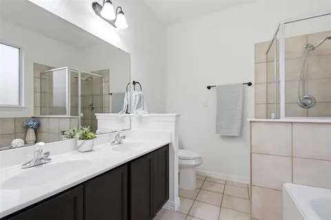 $340,000 | 519 Mattie Lane, Lake Dallas, TX 75065
