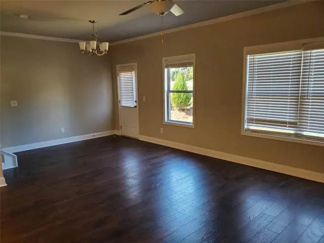 $2,099 | 4151 Fulson Drive, Unit 17, Lilburn, GA 30047