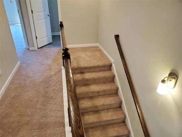 $2,099 | 4151 Fulson Drive, Unit 17, Lilburn, GA 30047