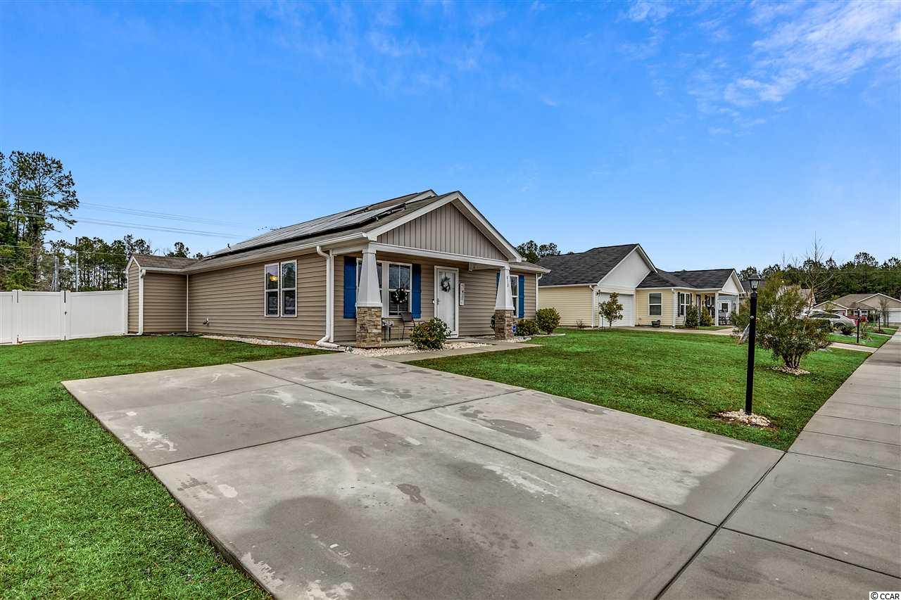 812 Benchmade Road Conway, SC 29527 - Photo 19 of 20 Gallery Image 19