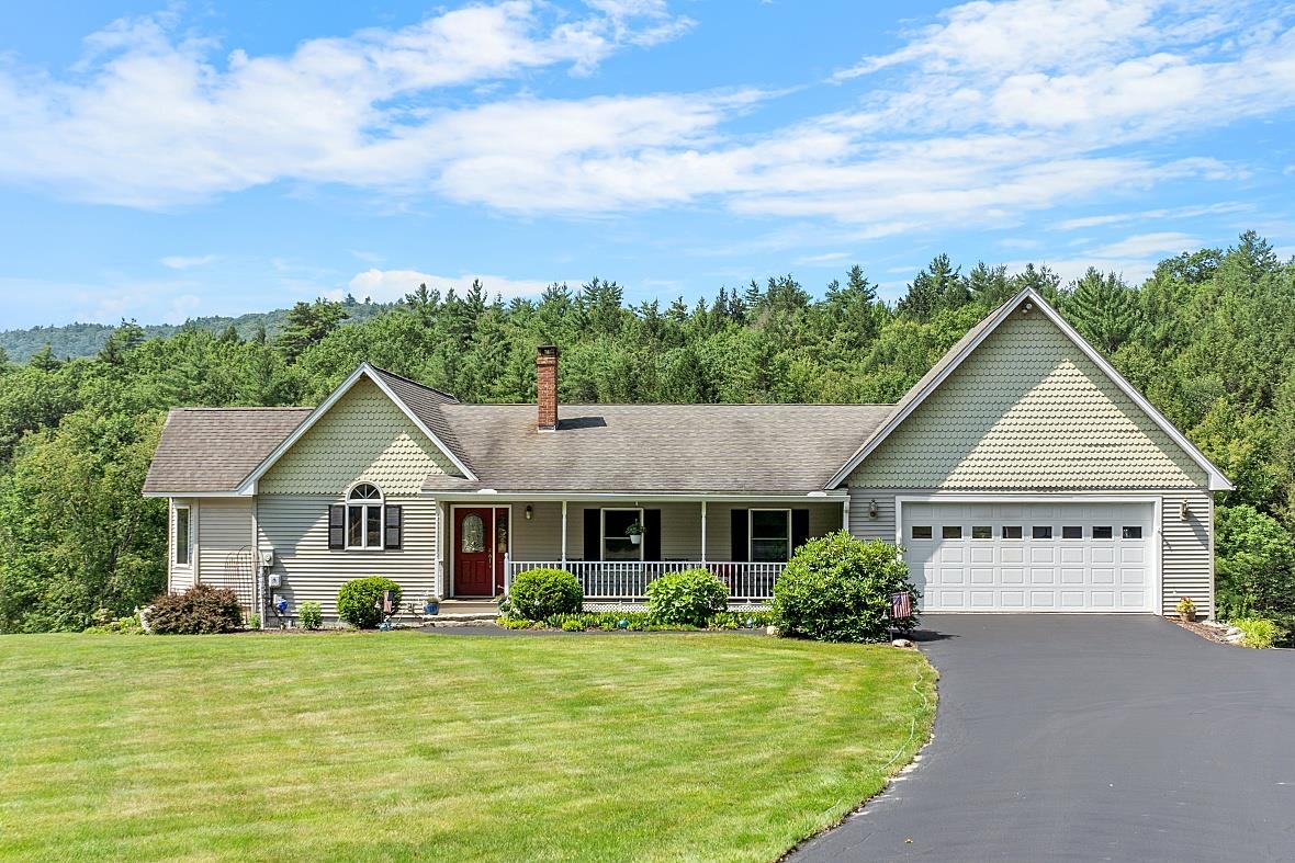 370 Old Walpole Road Keene, NH 03431 - Photo 2 of 40