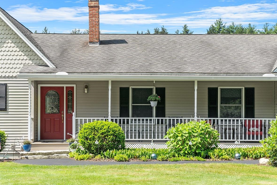 370 Old Walpole Road Keene, NH 03431 - Photo 3 of 40