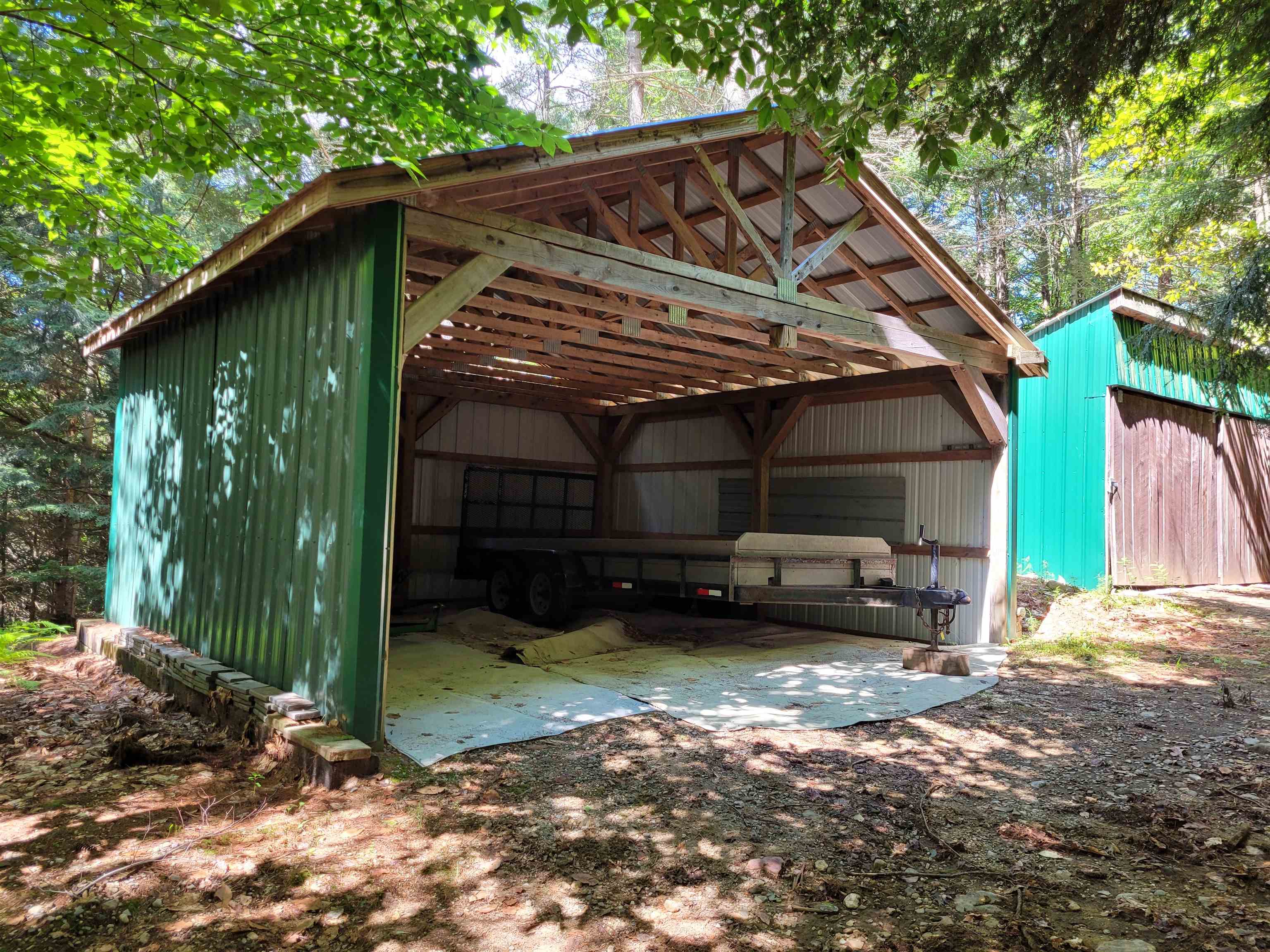 370 Old Walpole Road Keene, NH 03431 - Photo 33 of 40