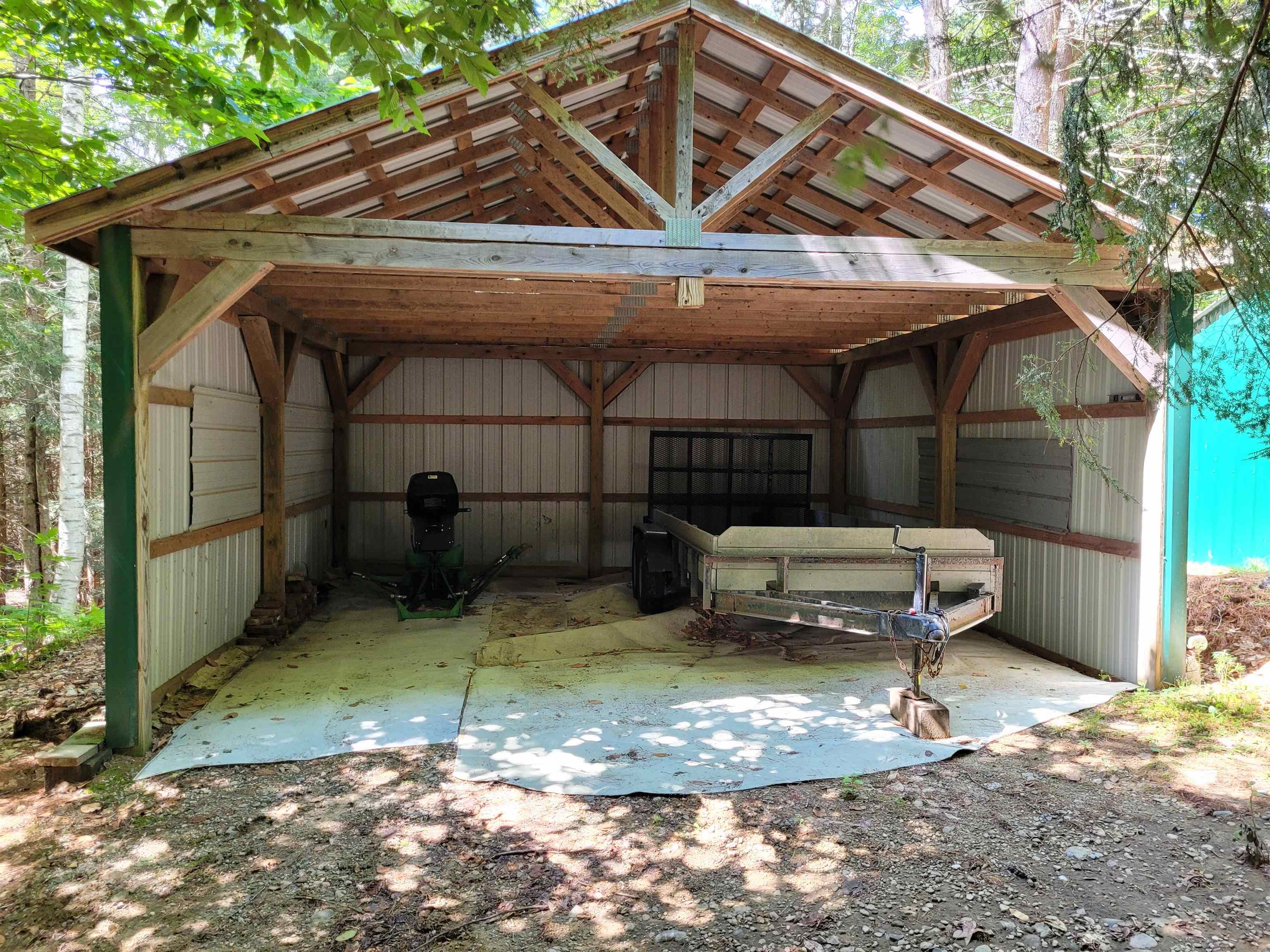 370 Old Walpole Road Keene, NH 03431 - Photo 34 of 40