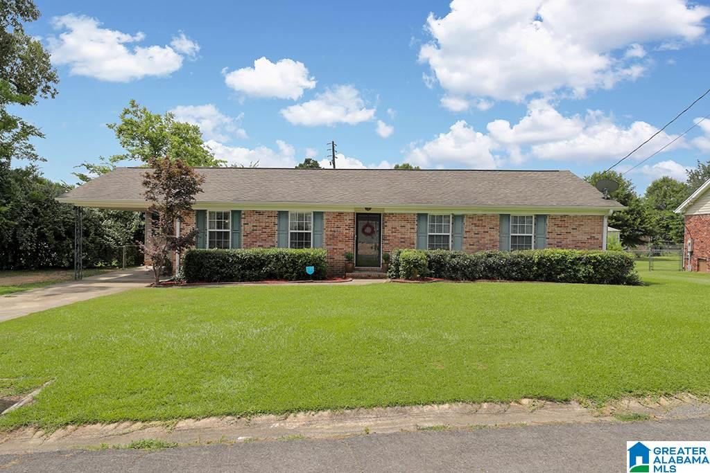 1101 10th Way Pleasant Grove, AL 35127 - Photo 1 of 27