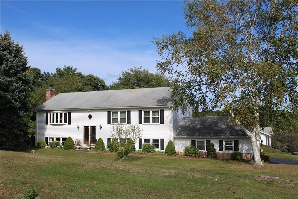 105 Country Hills Road Hamden, CT 06514 - Photo 1 of 1