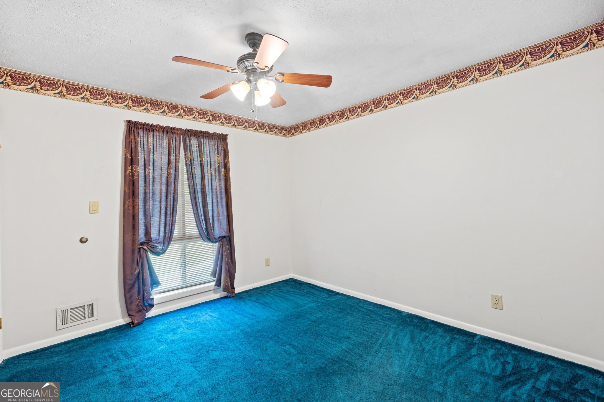 3071 White Road Northeast Conyers, GA 30012 - Photo 30 of 46