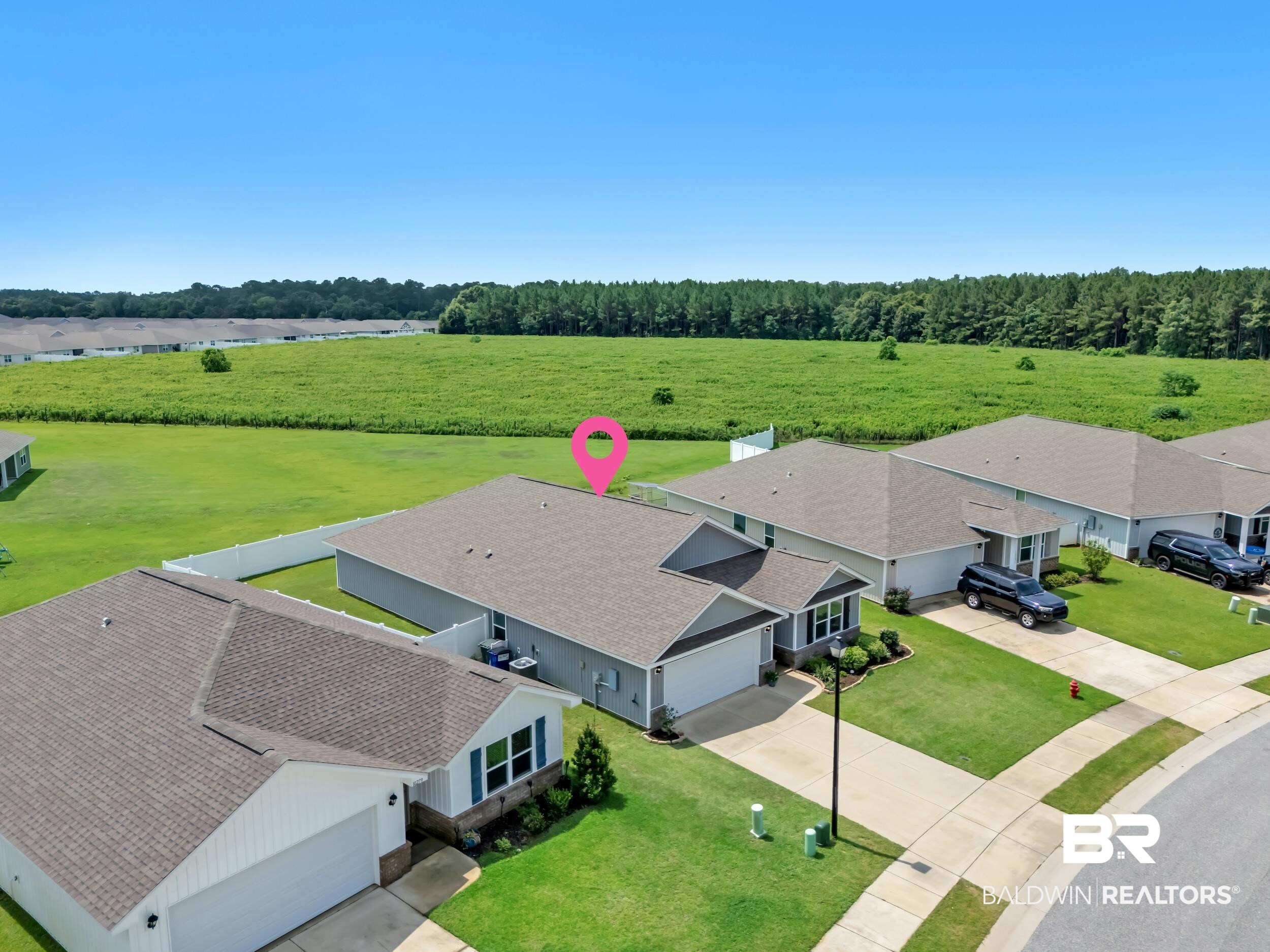 10287 Ruffian Route Daphne, AL 36526 - Photo 34 of 41