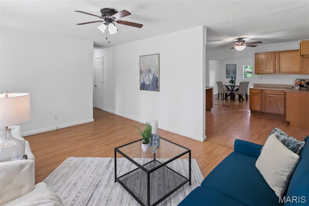 515 Mobile Street Brighton, IL 62012 - Photo 14 of 38