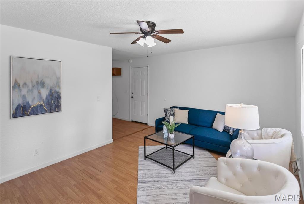 515 Mobile Street Brighton, IL 62012 - Photo 15 of 38