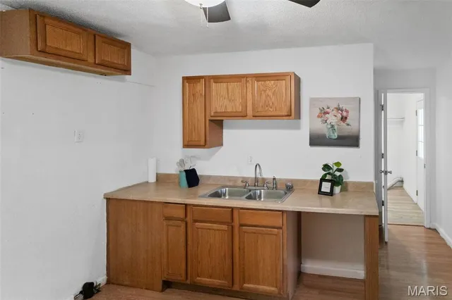 $130,000 | 515 Mobile Street, Brighton, IL 62012