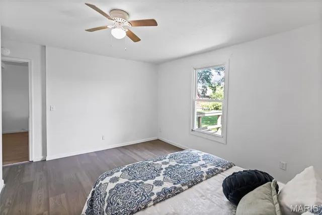 $130,000 | 515 Mobile Street, Brighton, IL 62012