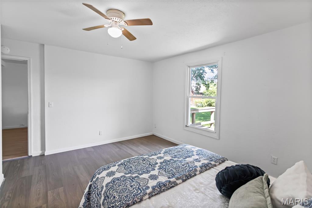 515 Mobile Street Brighton, IL 62012 - Photo 23 of 38