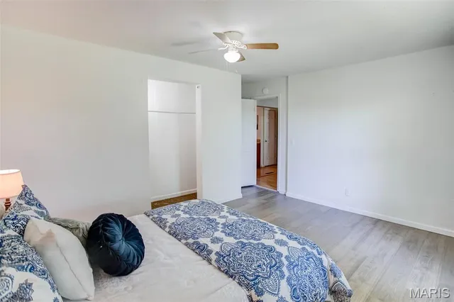 $130,000 | 515 Mobile Street, Brighton, IL 62012