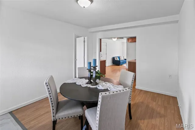 $130,000 | 515 Mobile Street, Brighton, IL 62012