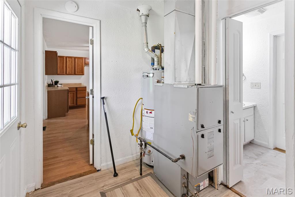 515 Mobile Street Brighton, IL 62012 - Photo 29 of 38