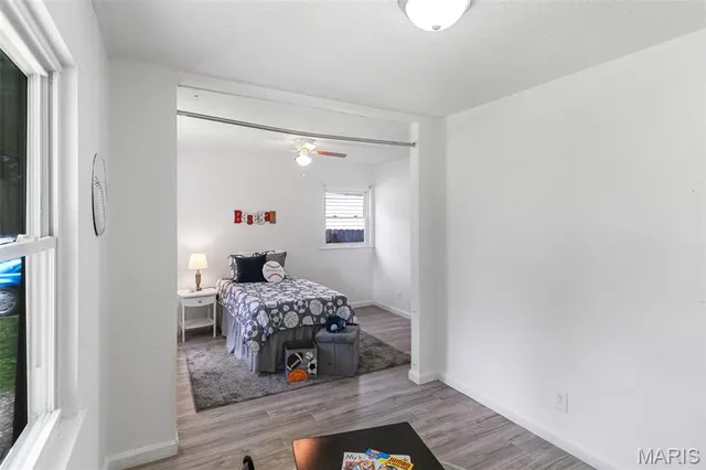 $130,000 | 515 Mobile Street, Brighton, IL 62012