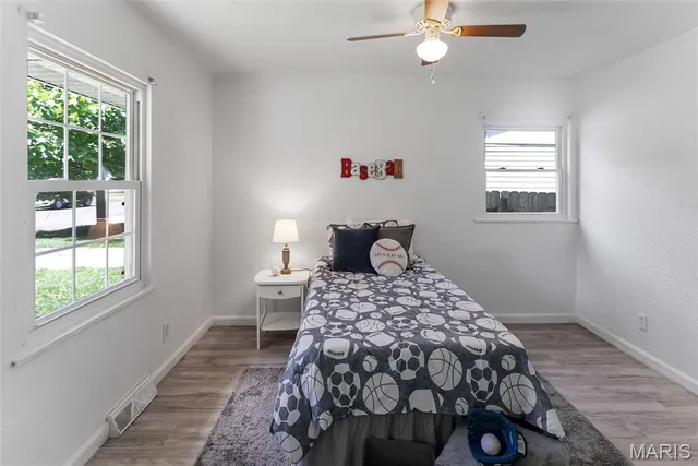 $130,000 | 515 Mobile Street, Brighton, IL 62012