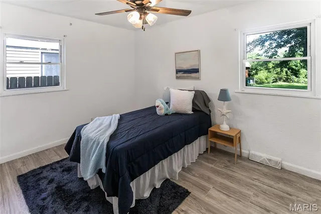 $130,000 | 515 Mobile Street, Brighton, IL 62012