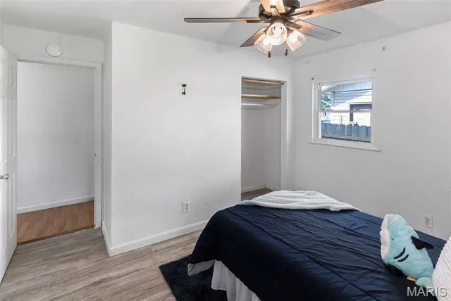 $130,000 | 515 Mobile Street, Brighton, IL 62012