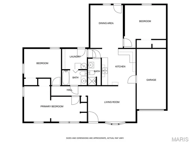 $130,000 | 515 Mobile Street, Brighton, IL 62012