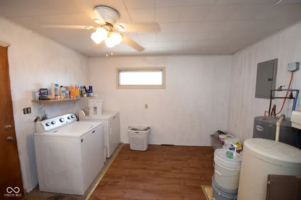 $145,000 | 608 East Columbia Street, Flora, IN 46929