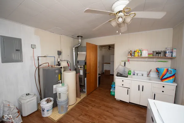 $145,000 | 608 East Columbia Street, Flora, IN 46929
