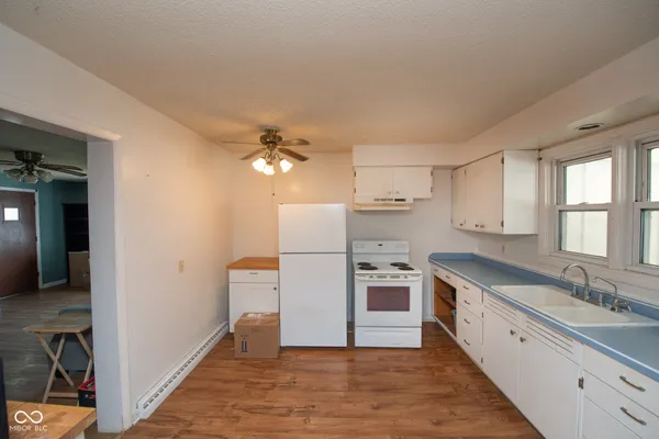 $145,000 | 608 East Columbia Street, Flora, IN 46929