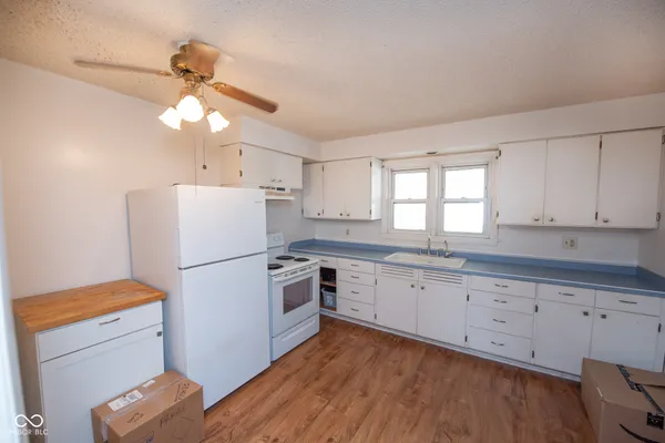 $145,000 | 608 East Columbia Street, Flora, IN 46929