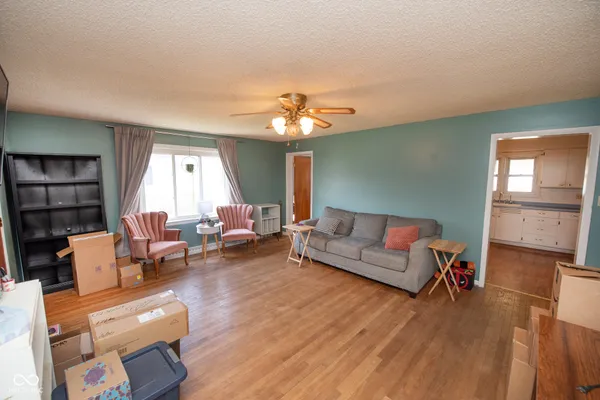 $145,000 | 608 East Columbia Street, Flora, IN 46929