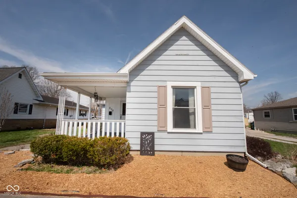 $145,000 | 608 East Columbia Street, Flora, IN 46929