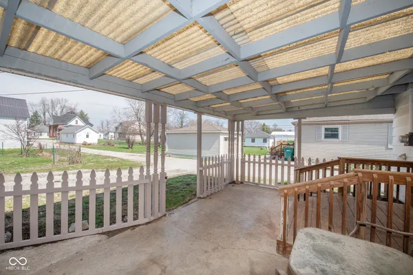 $145,000 | 608 East Columbia Street, Flora, IN 46929